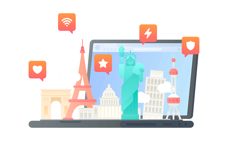 在福克兰解除腾讯视频版权限制 - 海龟VPN